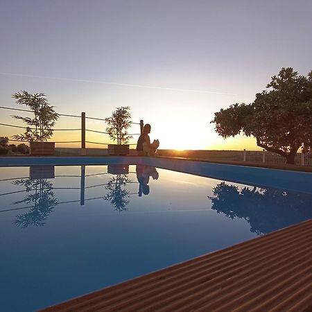 Seda Casa D'Aliceヴィラ エクステリア 写真