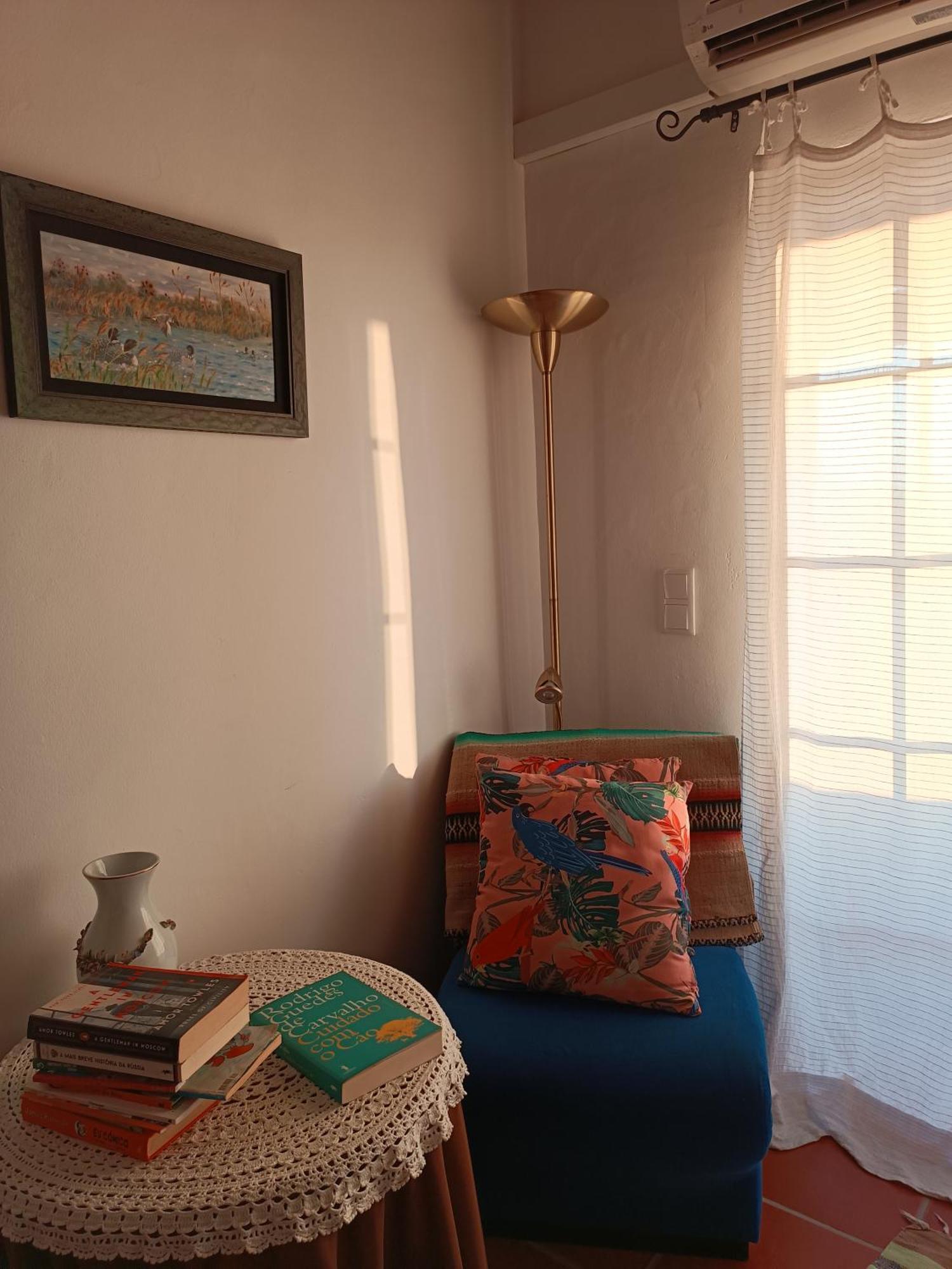 Seda Casa D'Aliceヴィラ エクステリア 写真