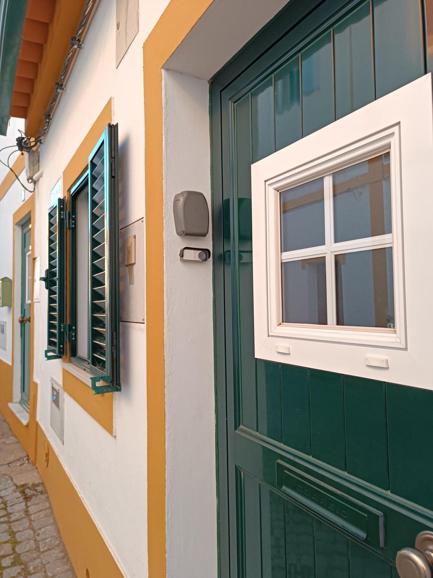 Seda Casa D'Aliceヴィラ エクステリア 写真