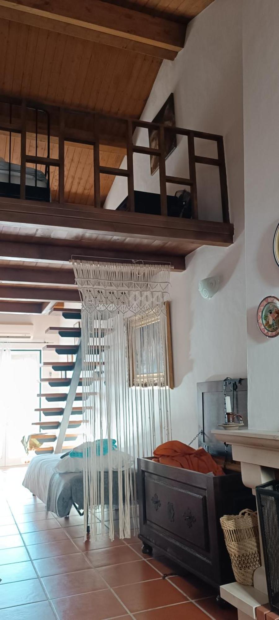 Seda Casa D'Aliceヴィラ エクステリア 写真