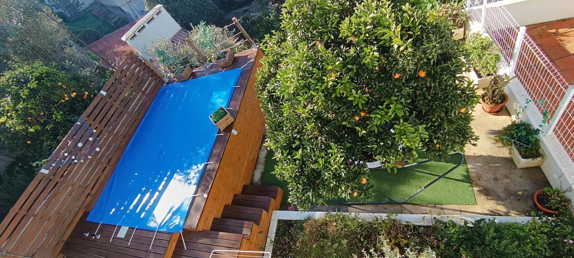 Seda Casa D'Aliceヴィラ エクステリア 写真
